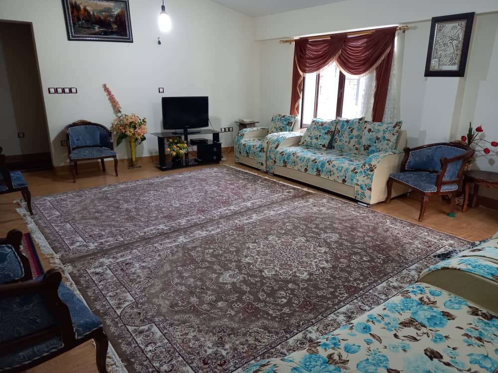 ویلا دوخوابه همت