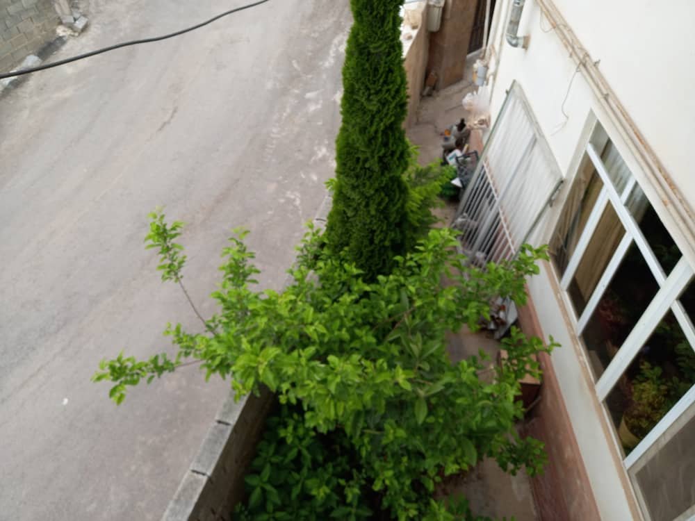 ویلا دوخوابه همت