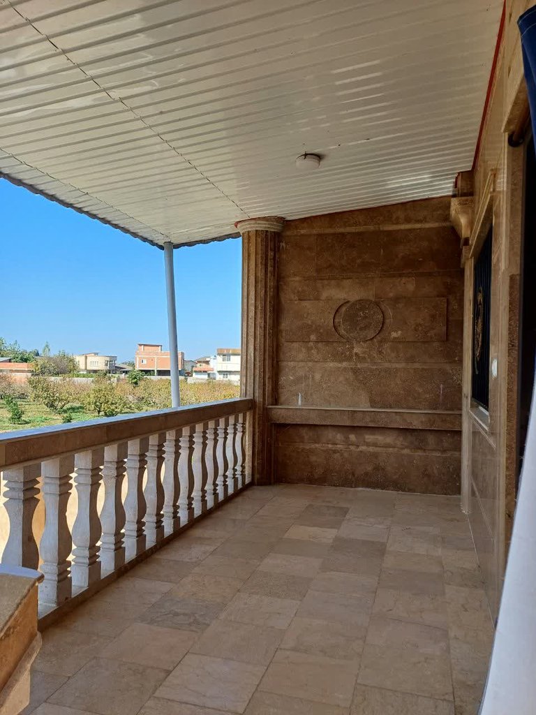 ویلا ویلای دربست باقری