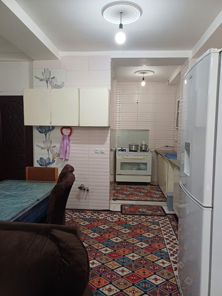 ویلا ویلای دربست باقری