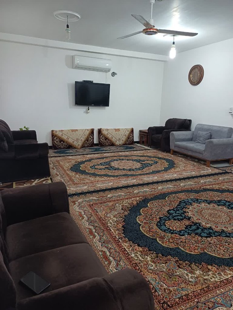 ویلا ویلای دربست باقری