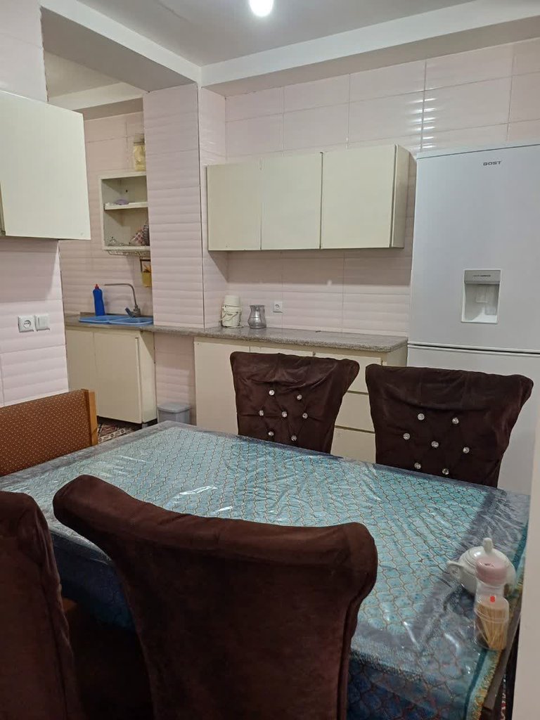 ویلا ویلای دربست باقری