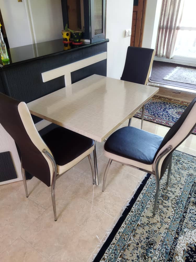 ویلا ویلای دوخوابه ماسال 