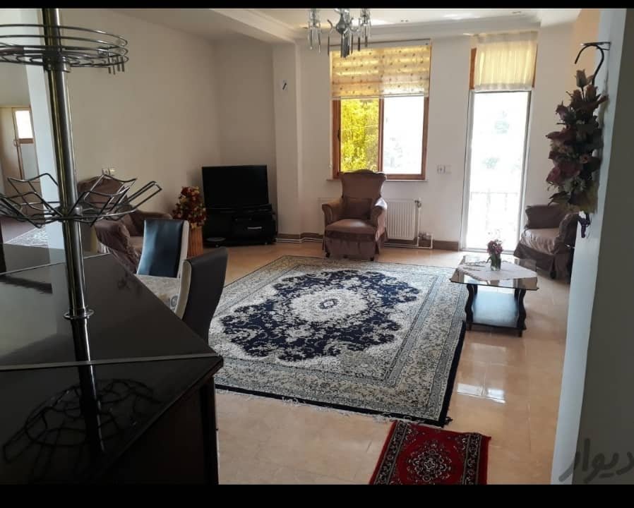 ویلا ویلای دوخوابه ماسال 