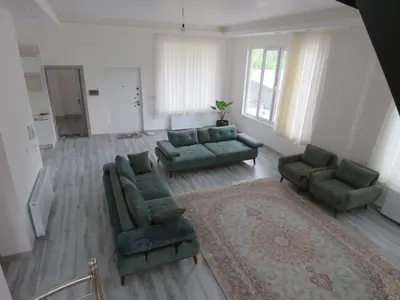 ویلا سه خوابه گیل ما