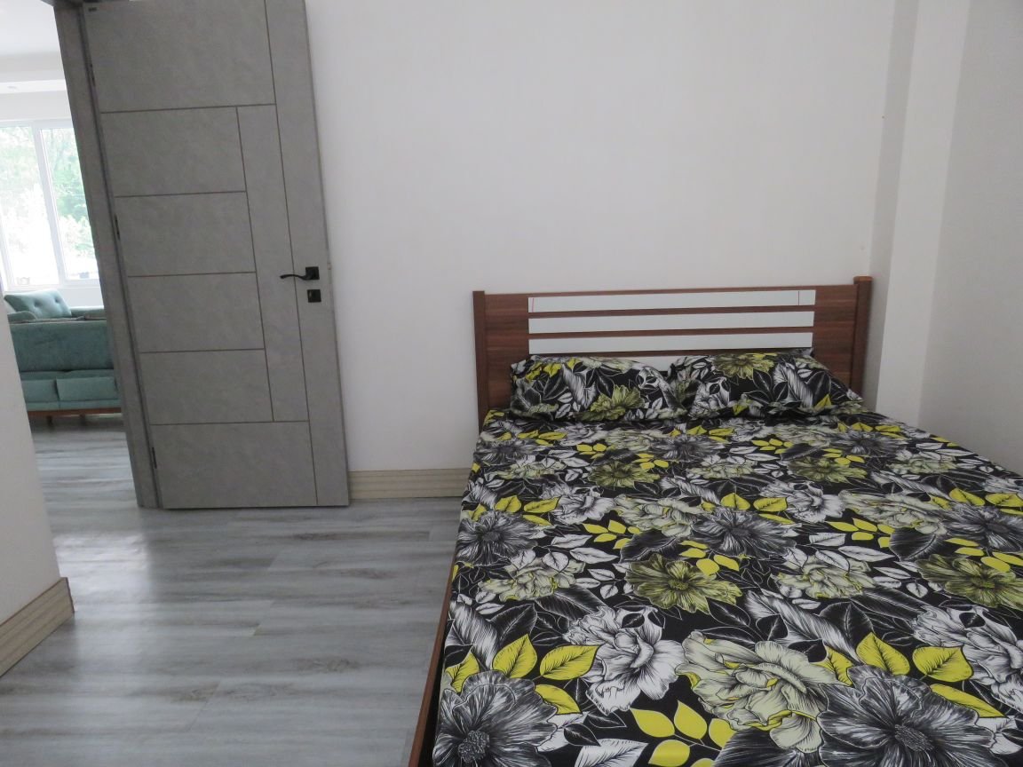 سه خوابه گیل ما