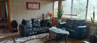 ویلا سه خوابه جنگلی ریرا 1