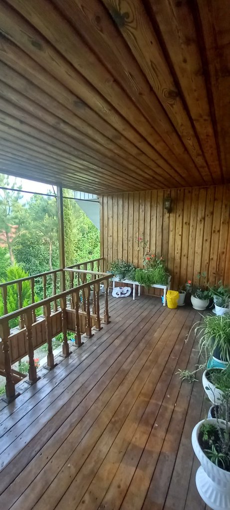 سه خوابه جنگلی ریرا 1