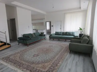 ویلا سه خوابه گیل ما