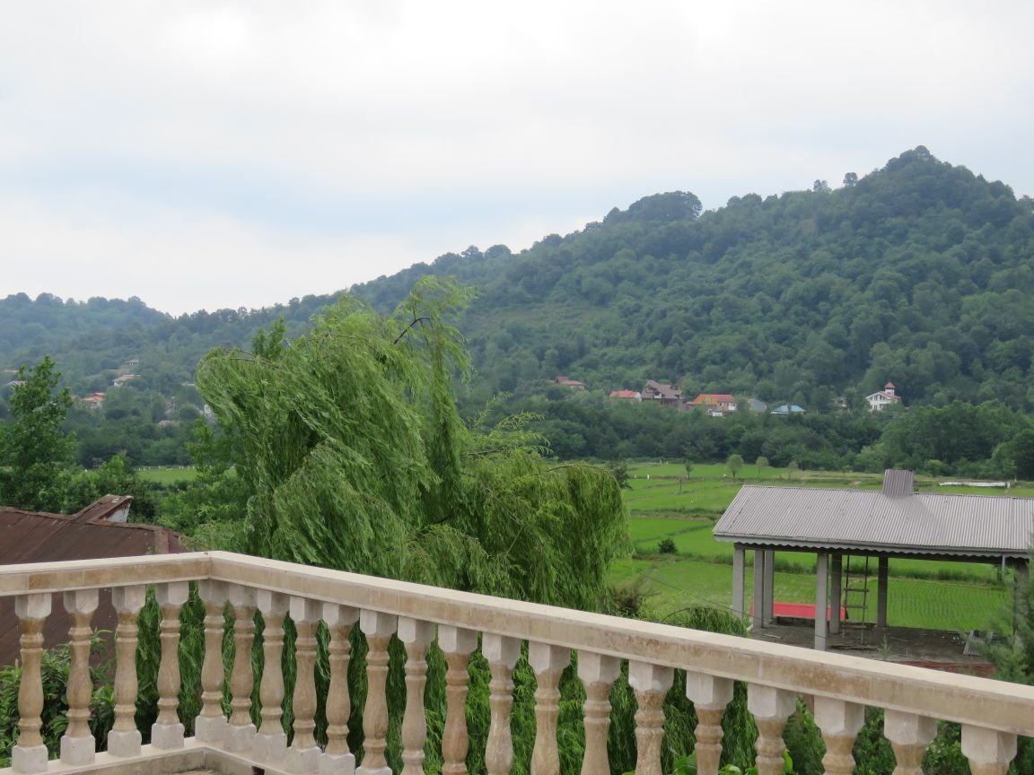 سه خوابه گیل ما