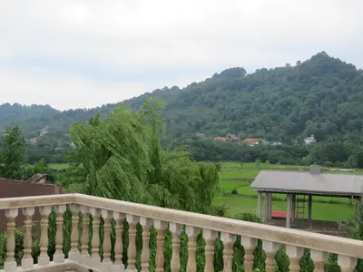 ویلا سه خوابه گیل ما