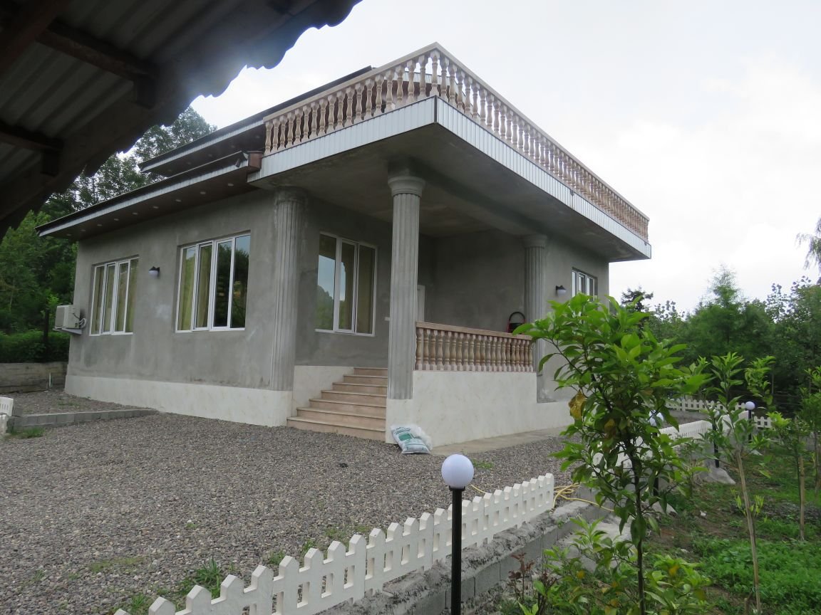 سه خوابه گیل ما