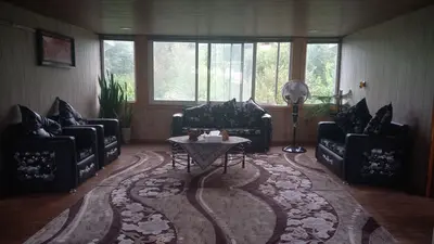 ویلا سه خوابه جنگلی ریرا 1