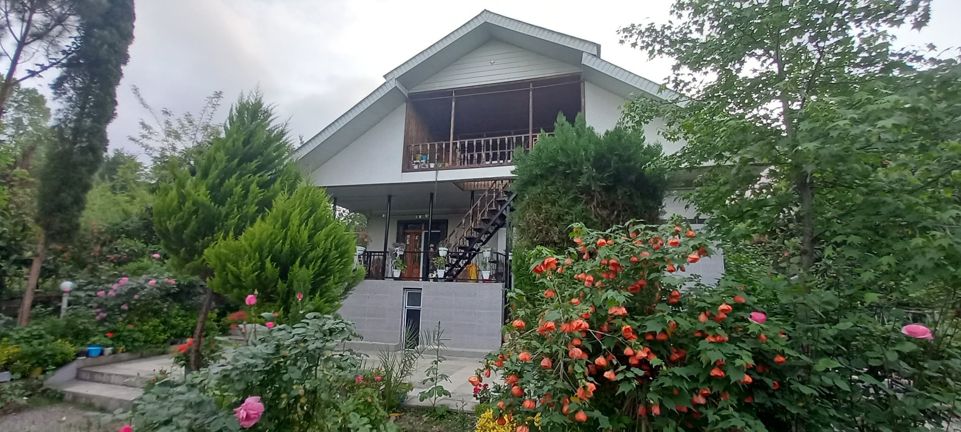 سه خوابه جنگلی ریرا 1