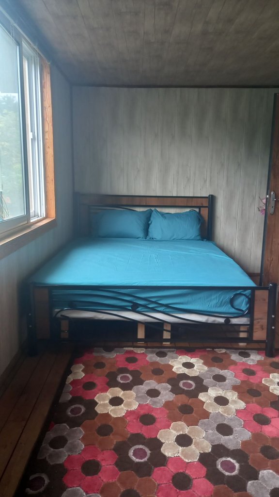 سه خوابه جنگلی ریرا 1