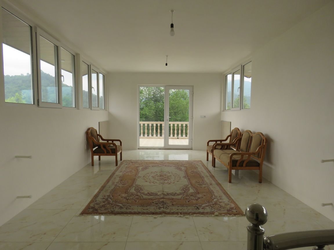 سه خوابه گیل ما