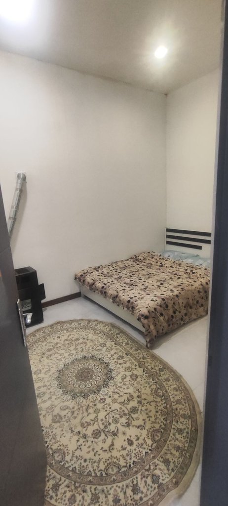 ویلا دوخوابه پاچیرا