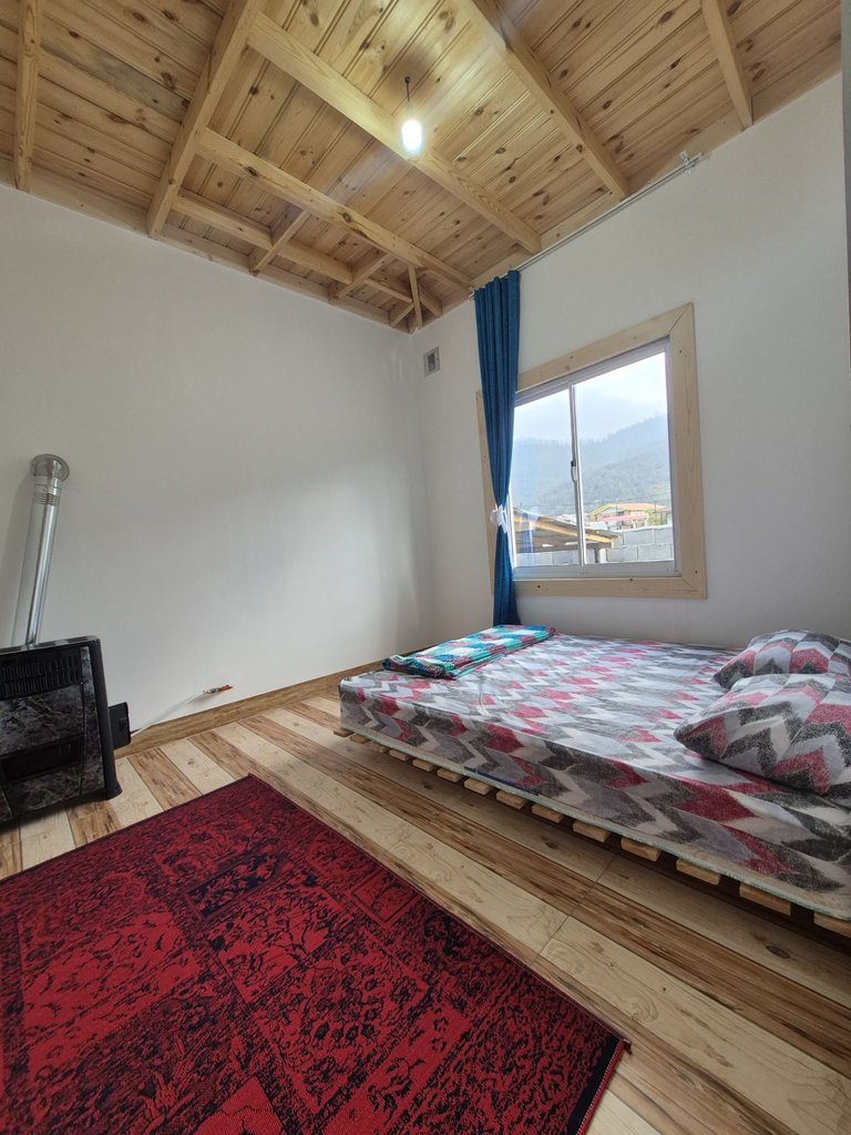 ویلا دوخوابه نارون 9