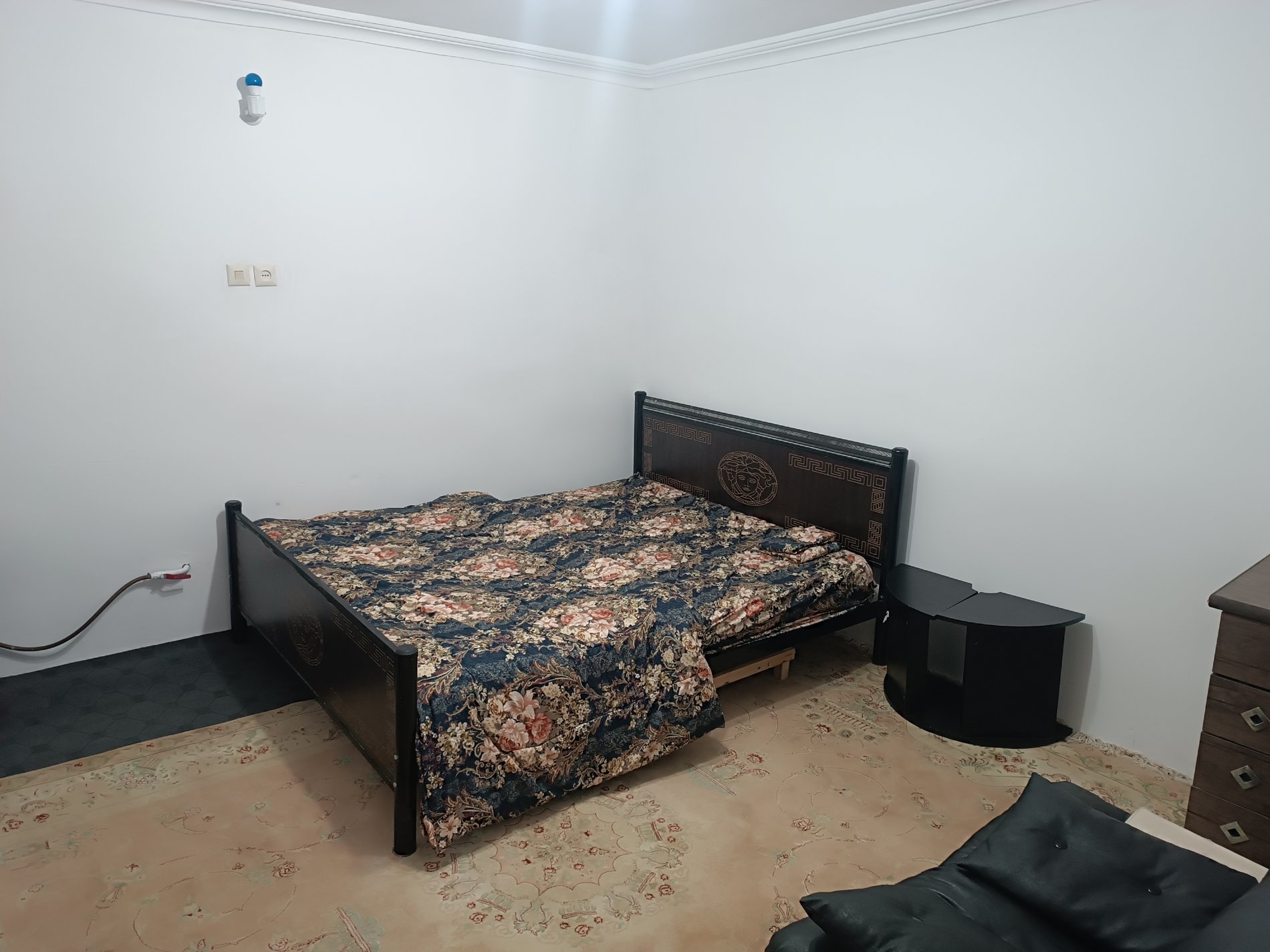 ویلا دوخوابه ایزدپناه 1