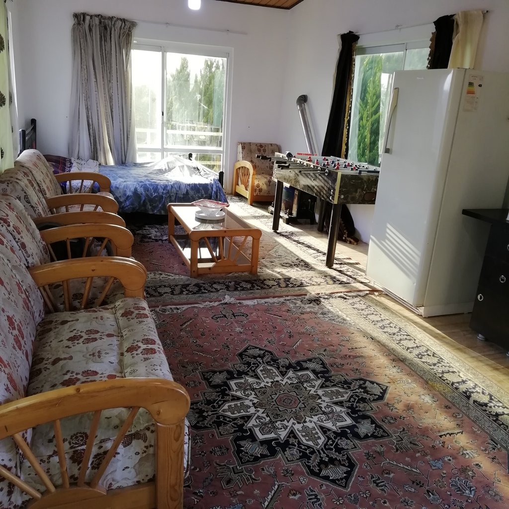 سوئیت سوئیت خوش منظره 