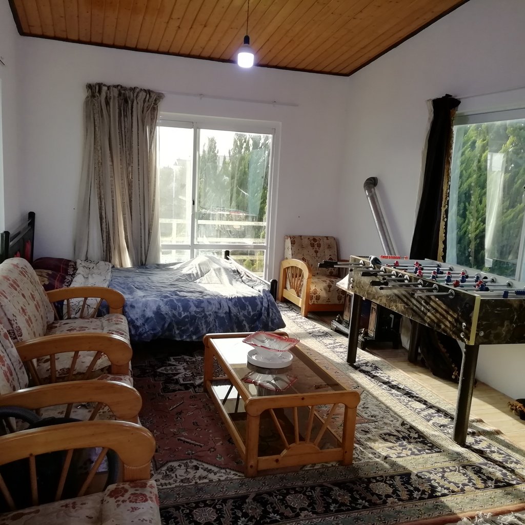 سوئیت سوئیت خوش منظره 