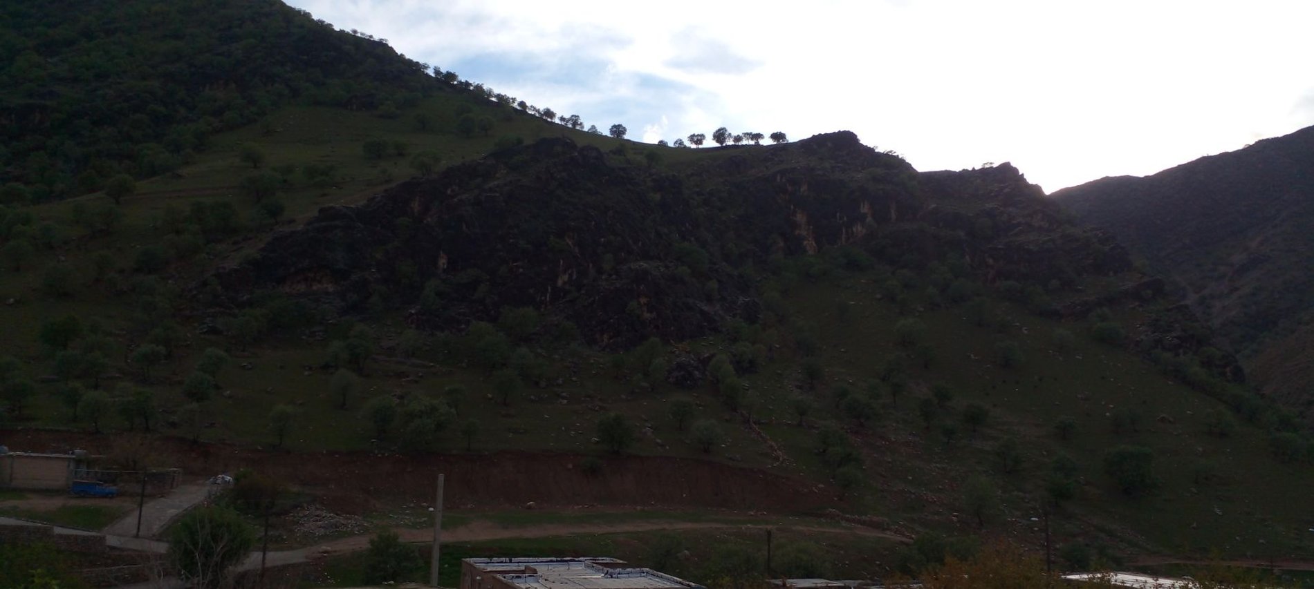 ویلا دوخوابه براتپور