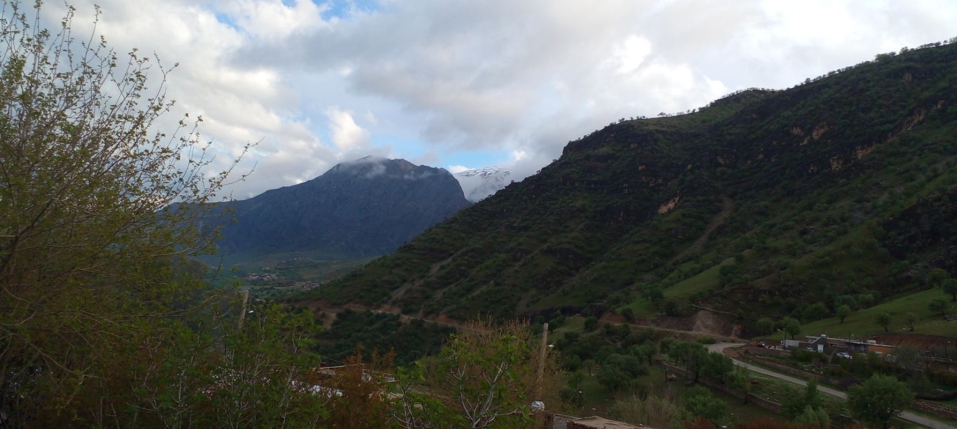 ویلا دوخوابه براتپور