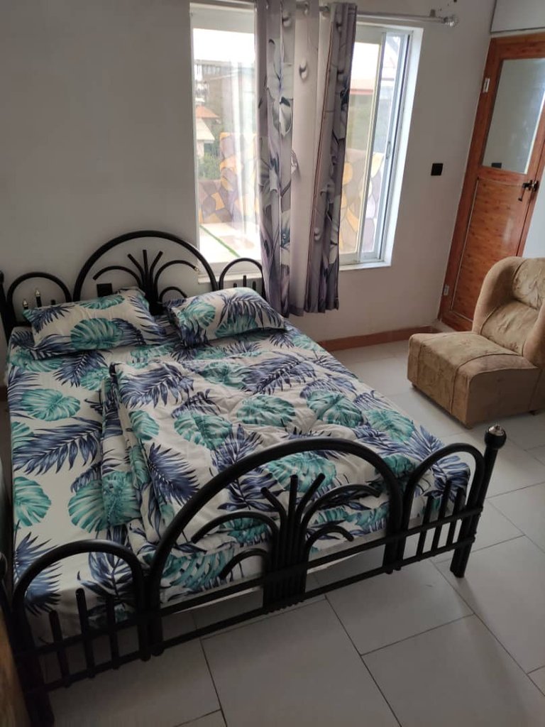 ویلا چهارخوابه استخردار آبگردم کسری