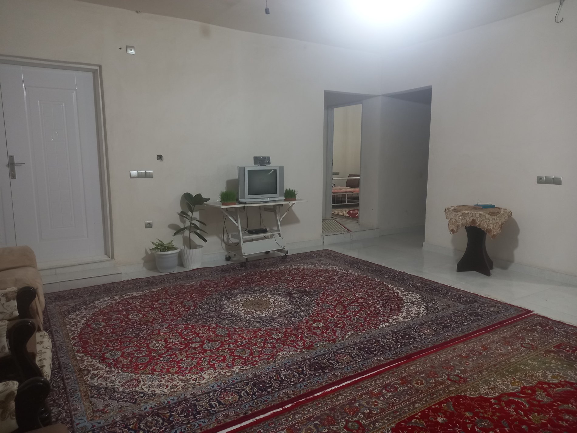 ویلا دوخوابه فتحی1