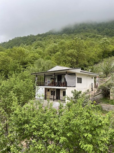 ویلا یک خوابه بالاکایلو