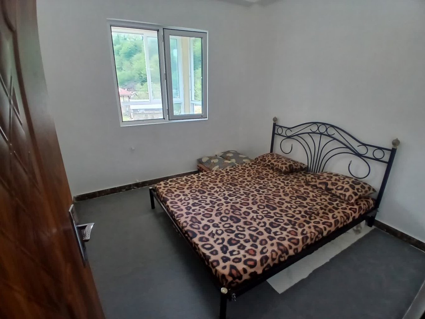 ویلا دوخوابه آکنیده