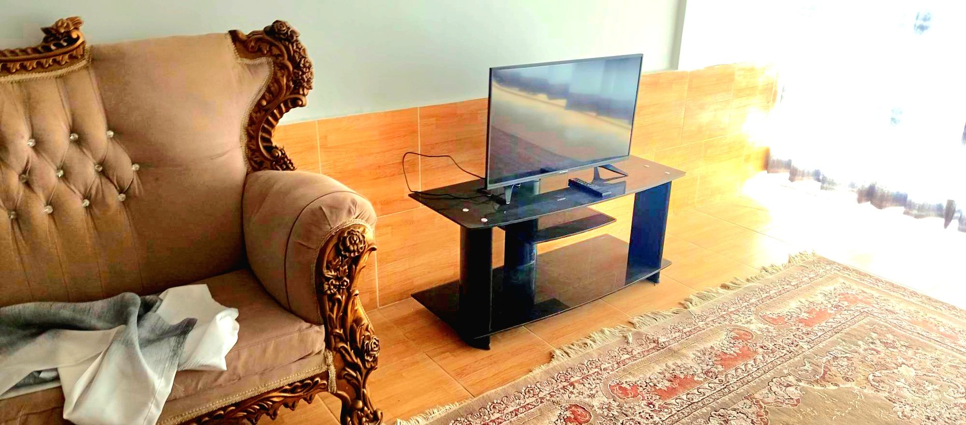 سوئیت فلت آیدین