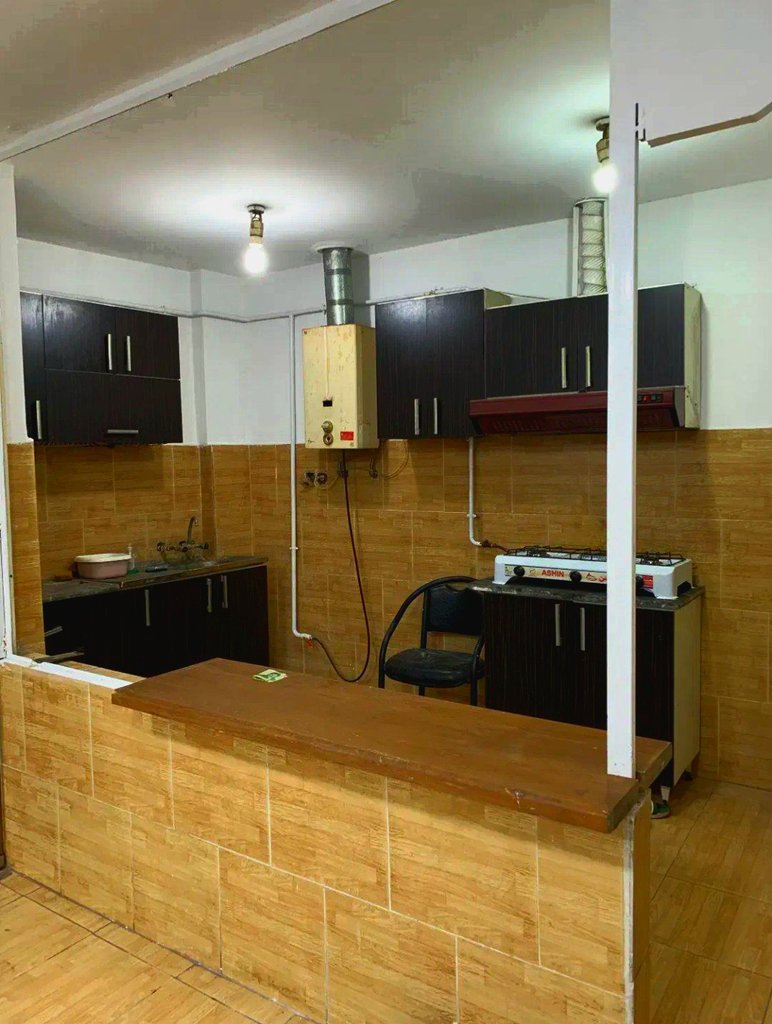 سوئیت فلت آیدین