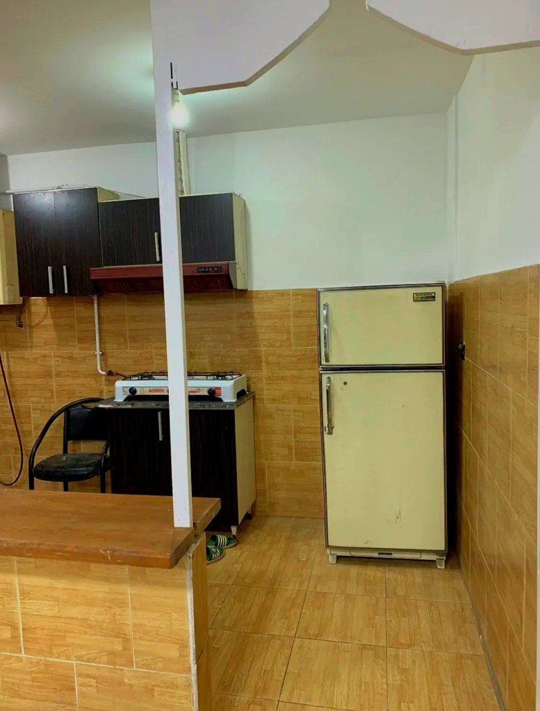 سوئیت فلت آیدین