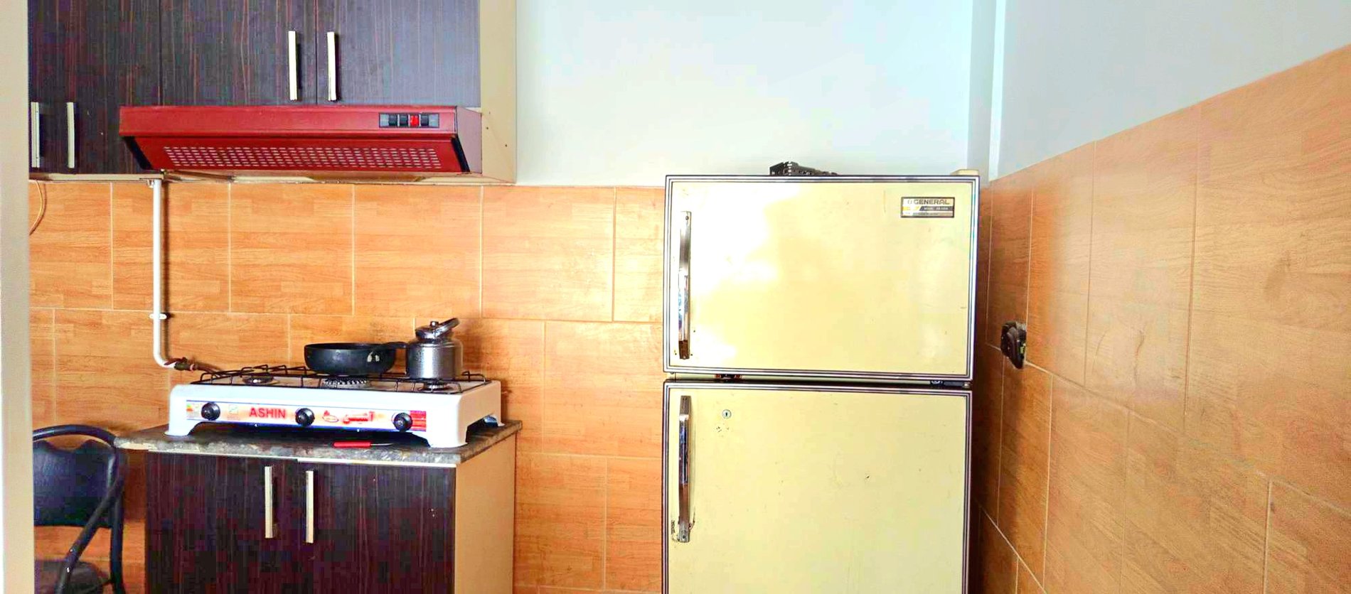 سوئیت فلت آیدین