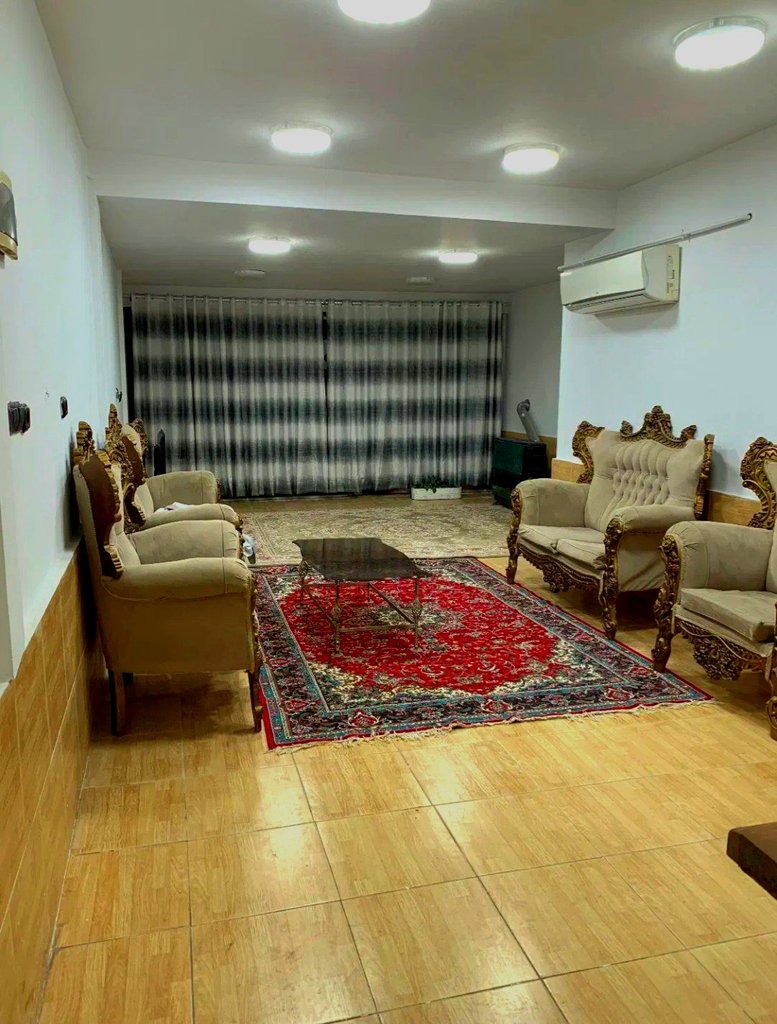 سوئیت فلت آیدین