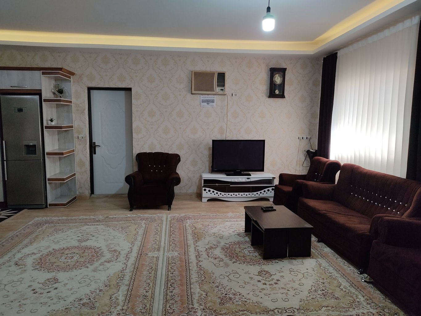 دوخوابه قربانی 4