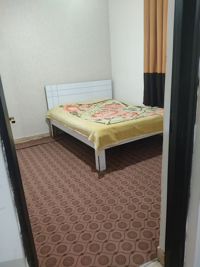 دوخوابه قربانی 4