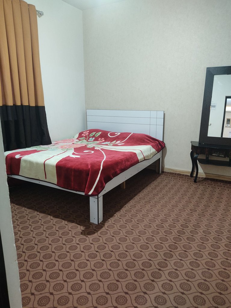 دوخوابه قربانی 4