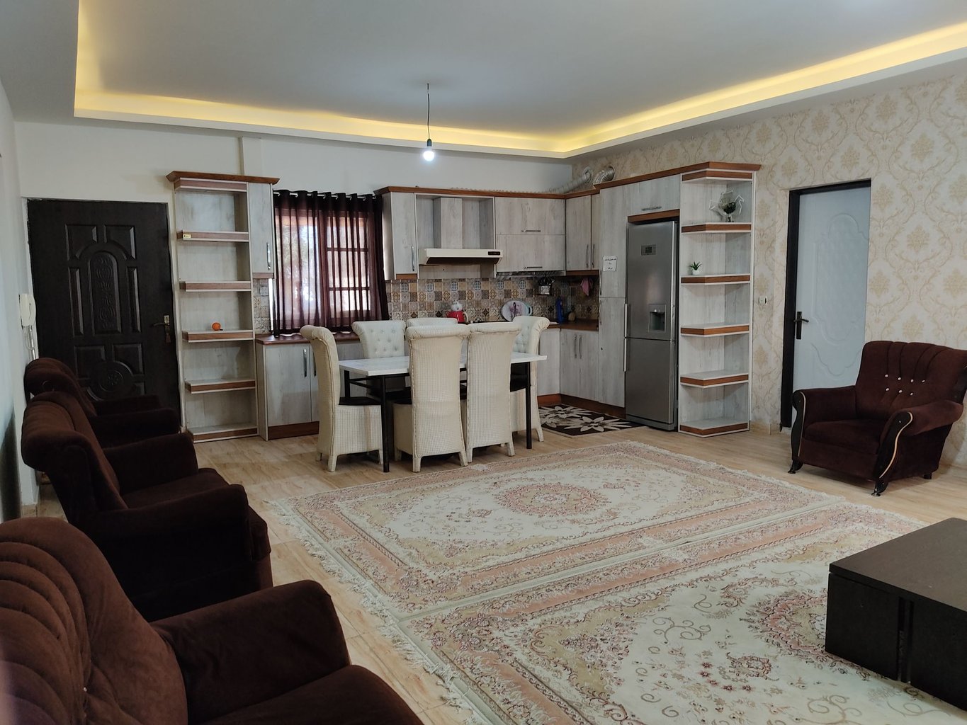 دوخوابه قربانی 4