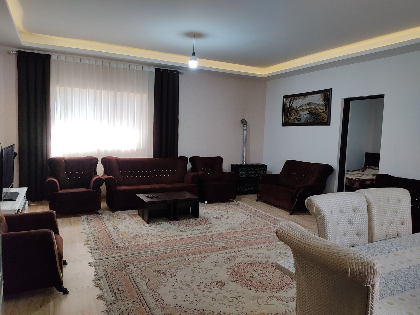 دوخوابه قربانی 4