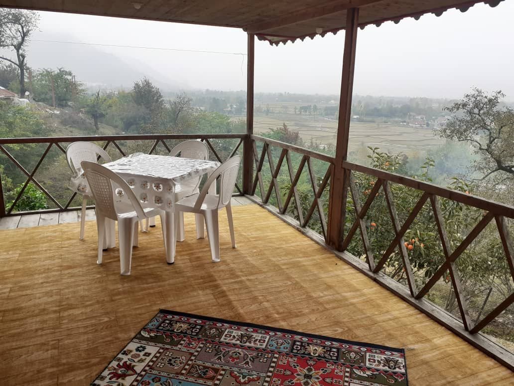 یک خوابه-حاجی لیلی