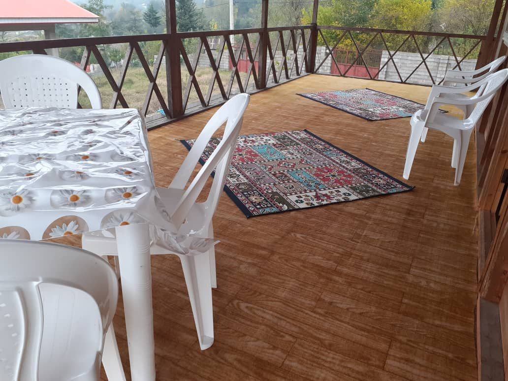 یک خوابه-حاجی لیلی