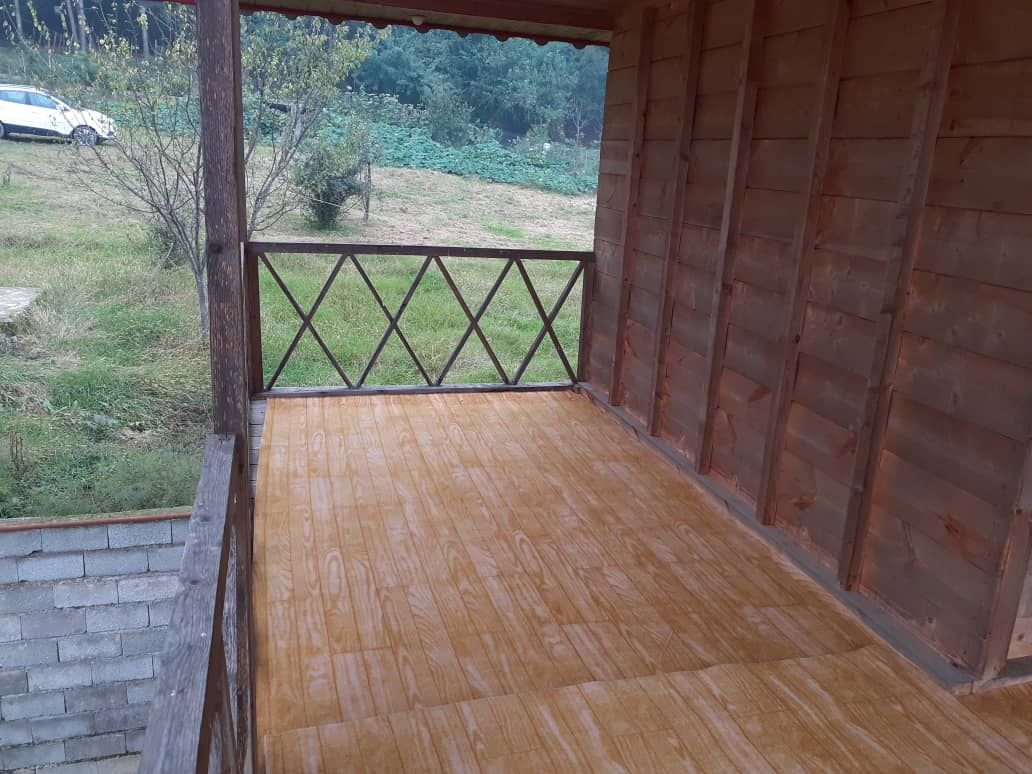 یک خوابه-حاجی لیلی