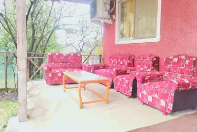 ویلا دوخوابه خوشکلام