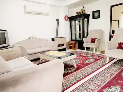 ویلا دوخوابه خوشکلام