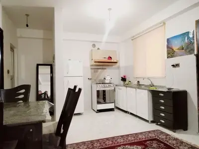 ویلا دوخوابه خوشکلام