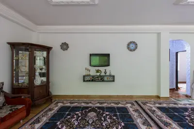 ویلا دوخوابه جنگلی شالیزار