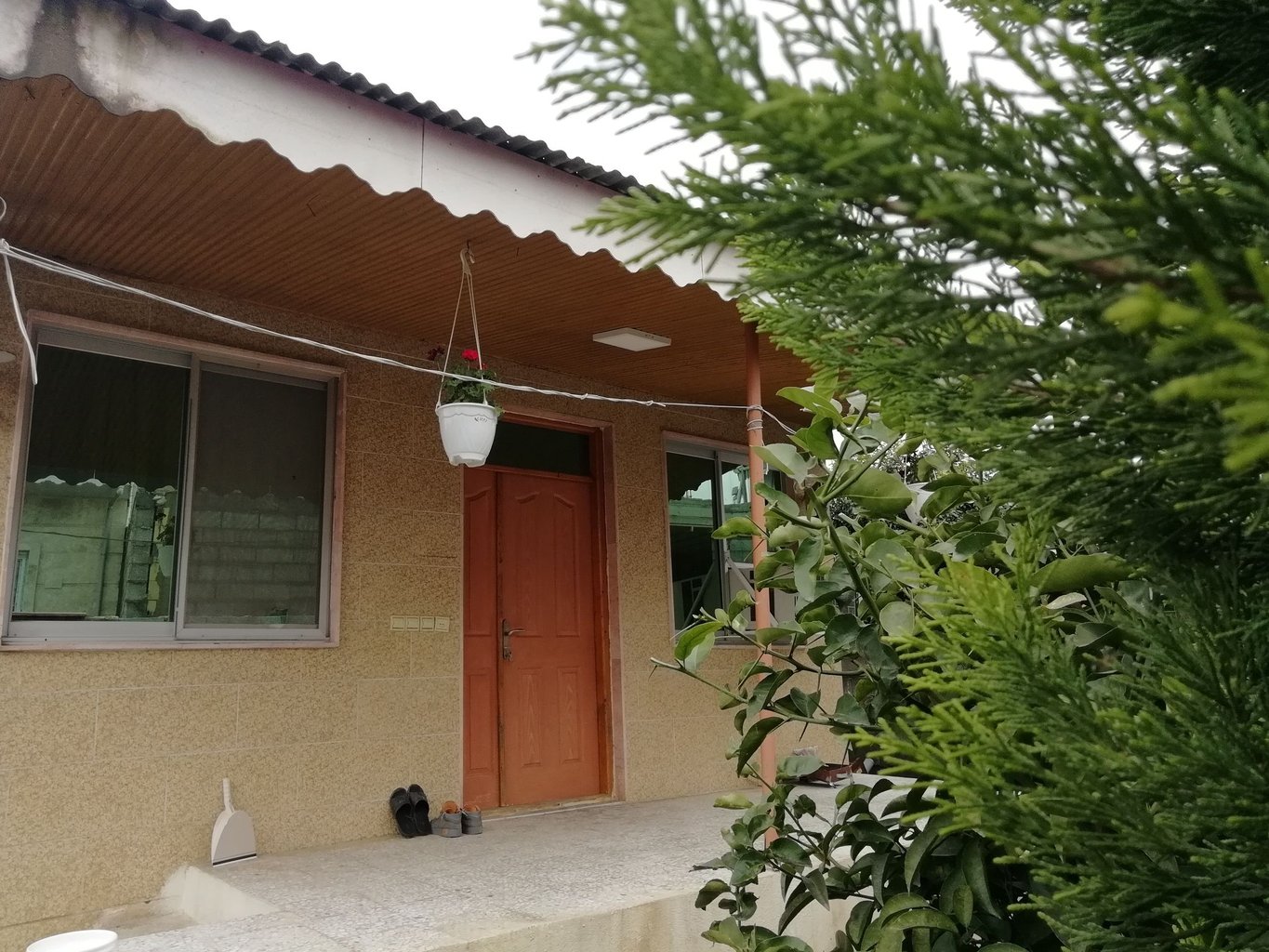 ویلا یک خوابه ساحلی فامیلی