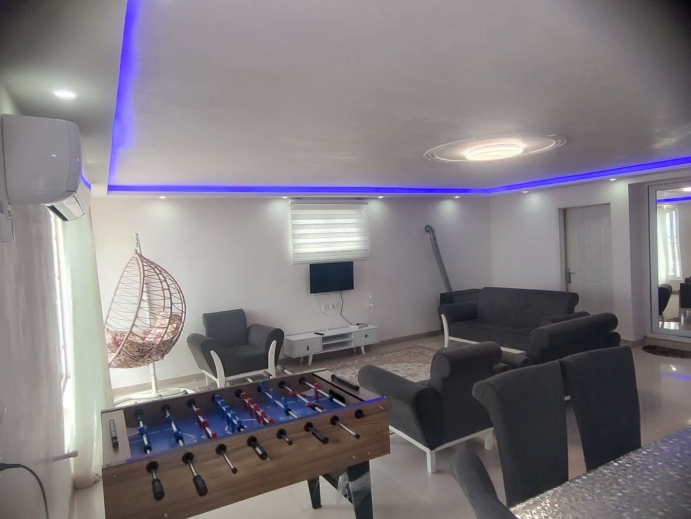 ویلا دوخوابه ساحلی تیسفون